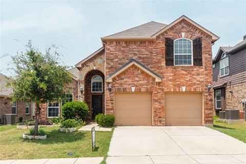 1442 Wellesley Drive, Lewisville