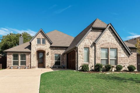 317 Resting Place Road, Waxahachie, TX 75165 — photo 3