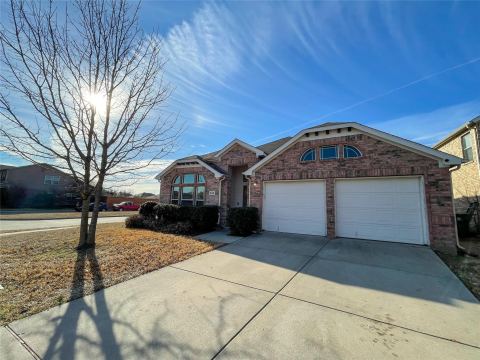 8748 Sagebrush Trail, Cross Roads, TX 76227 — photo 2