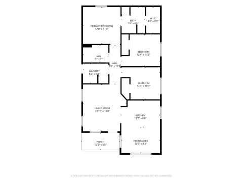 1714 S Denley Drive, Dallas, TX 75216 — photo 3