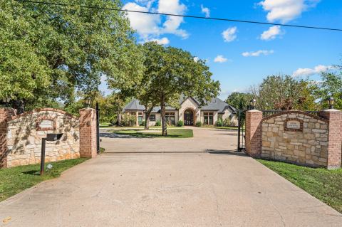 1000 Simmons Road, Flower Mound, TX 75022 — photo 2