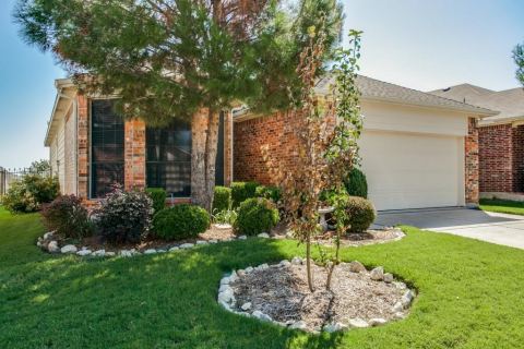 14036 Coyote Trail, Fort Worth