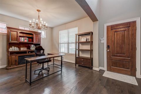 3505 Copper Ridge Drive, McKinney, TX 75070 — photo 2
