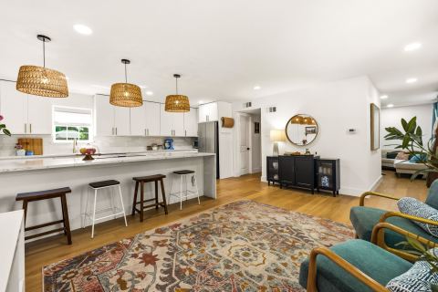 1203 Quill Drive, Plano