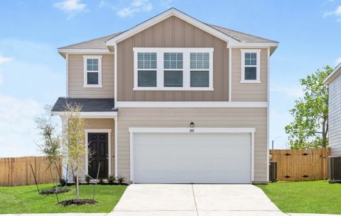 5516 Hastings, Forney, TX 75126 — photo 3