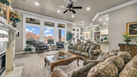 115 Autumn Springs Court, Weatherford, TX 76087 — photo 2