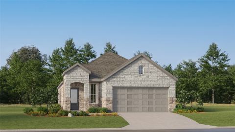 407 Sunray Drive, Lavon