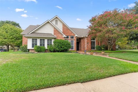6901 April Way Circle, Plano, TX 75023 — photo 3