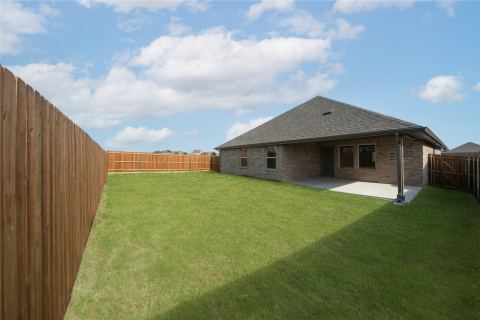 3144 Patrinia Street, Royse City, TX 75189 — photo 2