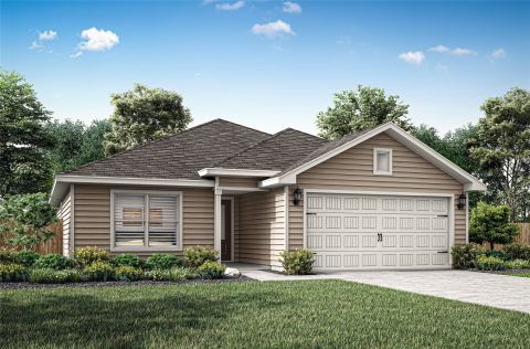 9625 Logan Square Drive, Fort Worth