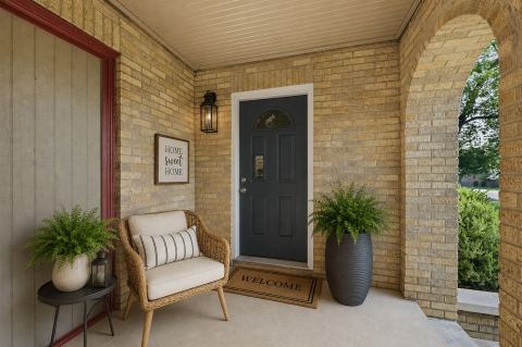 2912 W Morton Street, Denison, TX 75020 — photo 3