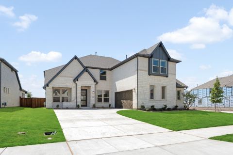 4112 Miscellany Lane, Celina, TX 75078 — photo 3