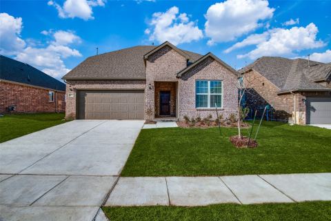 1237 Sharp Street, Anna