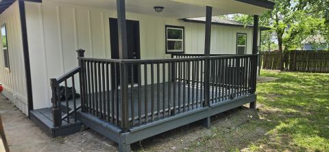 901 N Blanche Street, Terrell, TX 75160 — photo 2