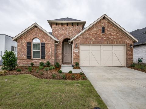 7024 Mapleshade Way, Little Elm, TX 76227 — photo 2