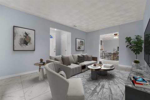 4430 Windsor Drive, Garland
