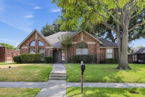2120 Springwood, Carrollton, TX 75006 — photo 2