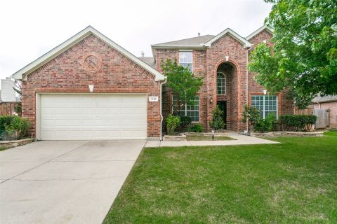 1121 Victory Bells Drive, Fort Worth, TX 76052 — photo 2