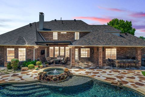 6 Kilchurn, Garland, TX 75044 — photo 3