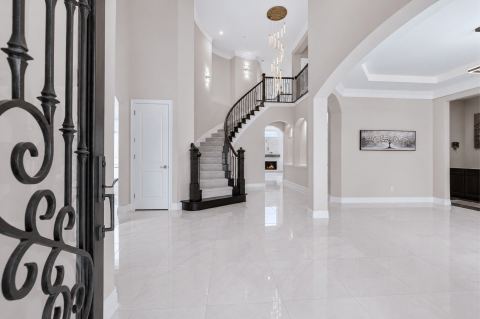 689 Dancing Water Drive, Frisco, TX 75036 — photo 3