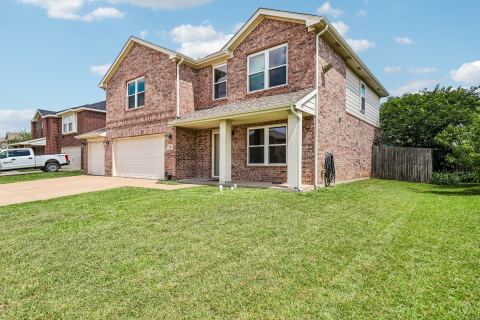 704 Partridge Drive, Saginaw, TX 76131 — photo 2