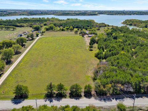 14340 County Road 550 Road, Farmersville