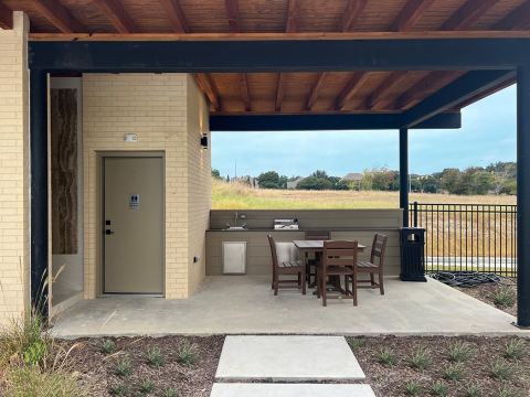 7721 Dutch Branch Road 1A, Fort Worth, TX 76132 — photo 2