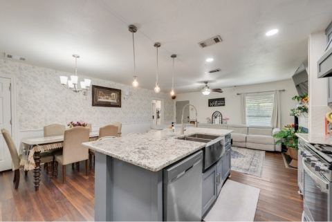 4024 Calmont Avenue, Fort Worth, TX 76107 — photo 3