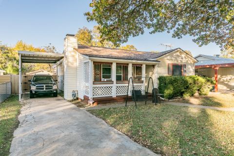 3729 Chenault Street, Fort Worth, TX 76111 — photo 3