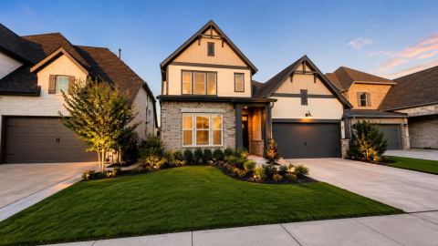3140 Andorra Road, McKinney, TX 75071 — photo 2