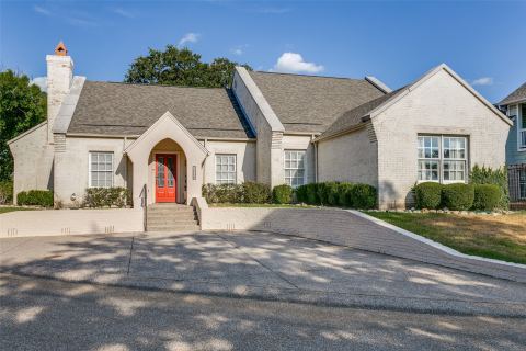 1208 Kelpie Court, Fort Worth, TX 76111 — photo 2