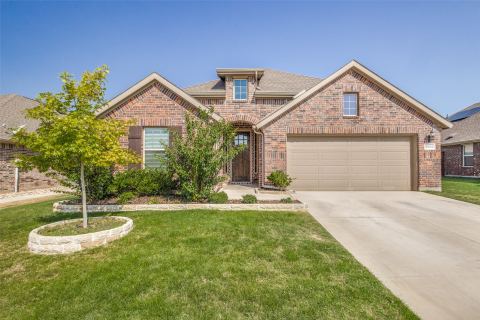 1024 Embers Lane, Denton
