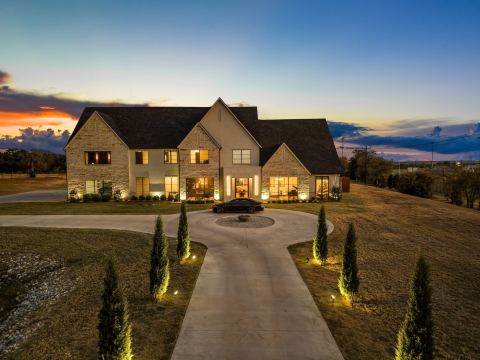 201 Quiet Cove Court, Argyle, TX 76226 — photo 3