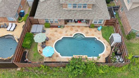 7114 Bickers Drive, Rowlett, TX 75089 — photo 2