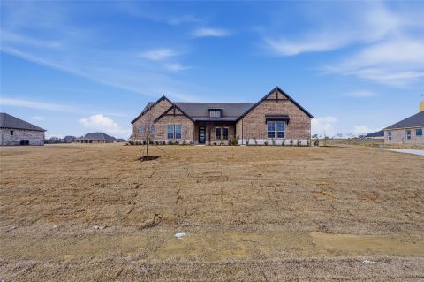 808 Valley Ridge Road, Van Alstyne, TX 75495 — photo 2