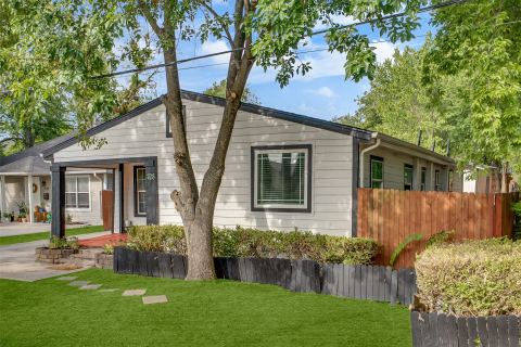 708 Sherman Street, Rockwall, TX 75087 — photo 3