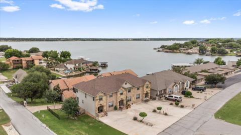 5250 Country Club Drive Q, Granbury, TX 76049 — photo 2
