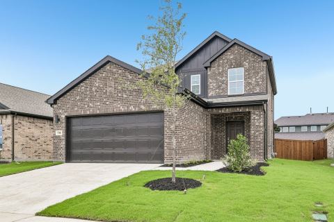738 Carson Drive, Forney, TX 75126 — photo 2