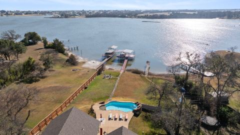 155 Lakeshore Drive, Waxahachie, TX 75165 — photo 2