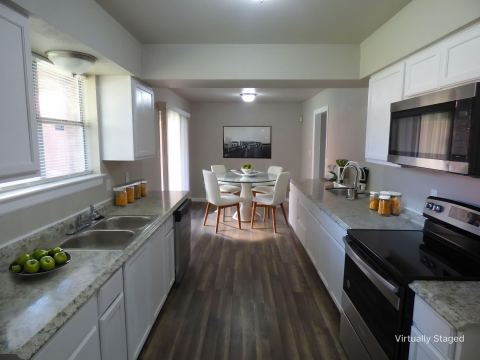 5016 Roberts Drive, The Colony, TX 75056 — photo 3