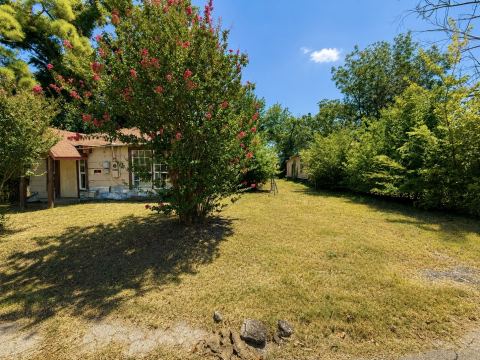 921 S Medora Street, Terrell, TX 75160 — photo 2