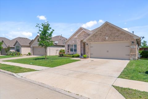 1284 Binfield Drive, Forney, TX 75126 — photo 2