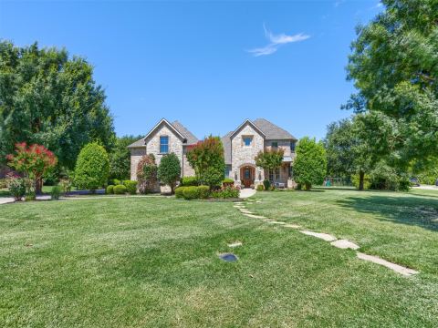 1751 Silverleaf Court, Prosper