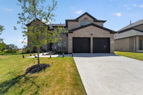 3861 Poppywood Drive, Little Elm