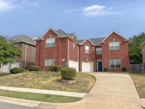 1617 Buena Vista Drive, Denton, TX 76210 — photo 2