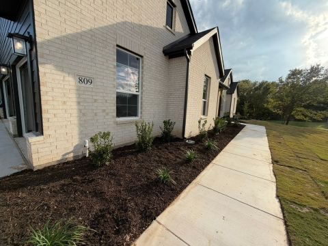809 Zachary Michael Court, Springtown, TX 76082 — photo 3