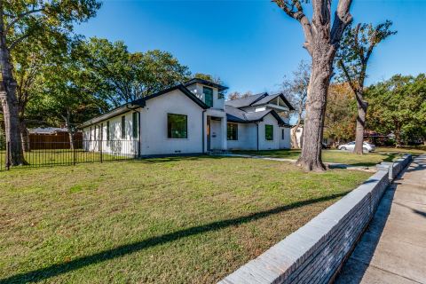 3221 S Glenbrook Drive, Garland, TX 75041 — photo 2