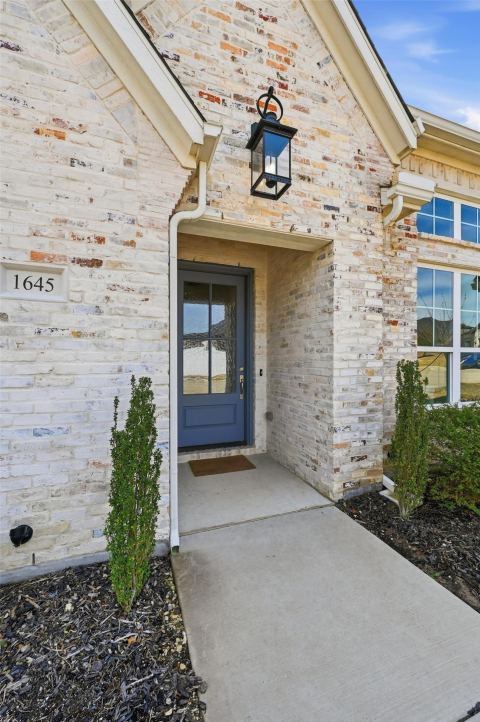 1645 Ethan Circle, Midlothian, TX 76065 — photo 3