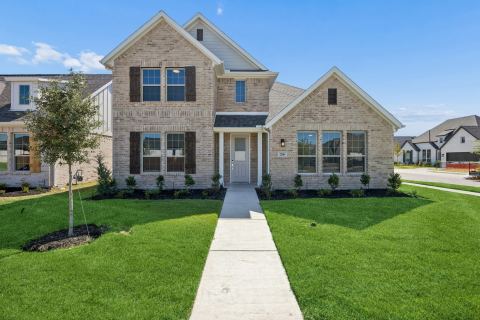 2206 Terlingua Drive, Waxahachie