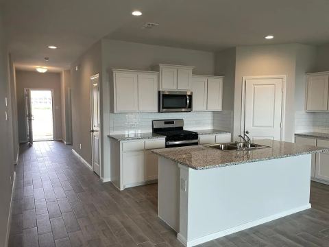 953 Braymer Lane, Fort Worth, TX 76108 — photo 3